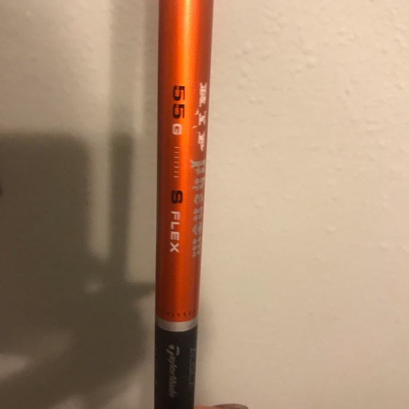 Golf Driver - Picture 4 of 4